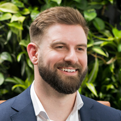 Grant Christofely