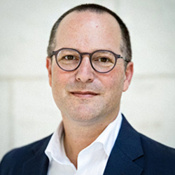 Dror Poleg