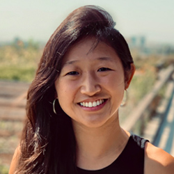 Alisa Yu