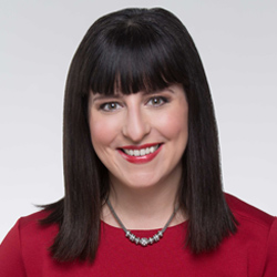 Hilary Green