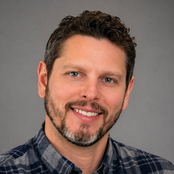 Jonathan Haugh