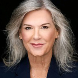 Sherri Knauss
