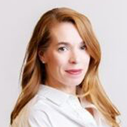 Monica Larsen Wetherell