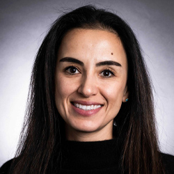 Nasim Yalpani