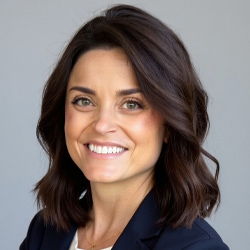 Christina Leaverton